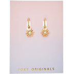 Sunny Earrings