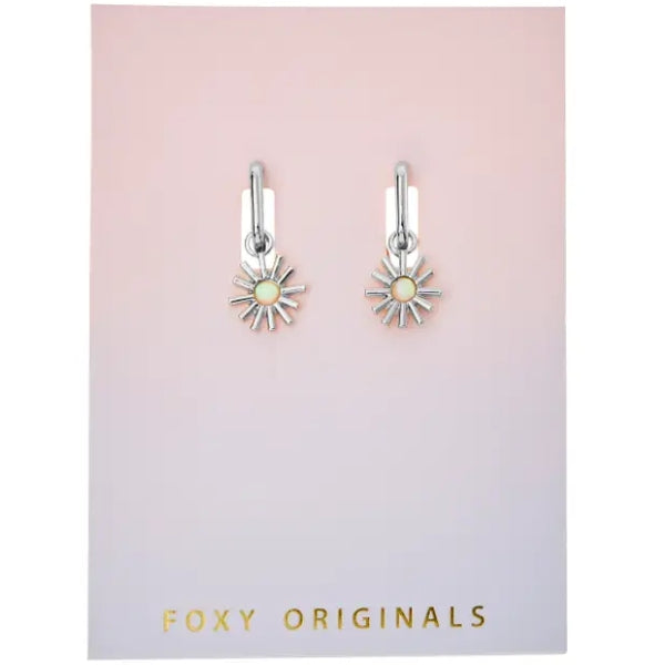 Sunny Earrings