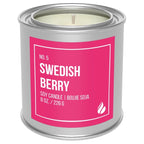 Swedish Berry Soy Candle