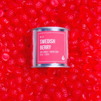 Swedish Berry Soy Candle