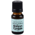 Essential Oil Blend - Sweet Grass