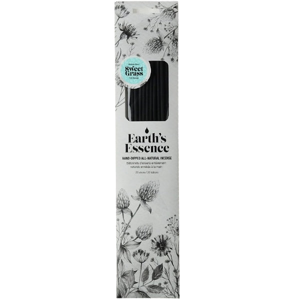 Incense Sticks - Sweet Grass