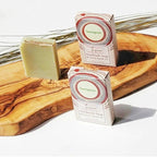 Mini Bar - Sweetgrass Soap