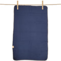Organic Cotton Tea Towel - Twilight