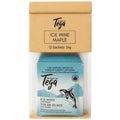 Organic Maple Ice Wine White - Tea Bags