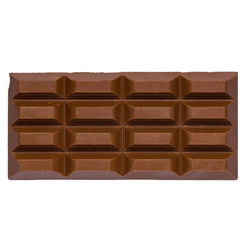 Thank You Milk Chocolate w/ Hazelnuts Bar (Purple)