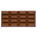Thank You Milk Chocolate w/ Hazelnuts Bar (Purple)