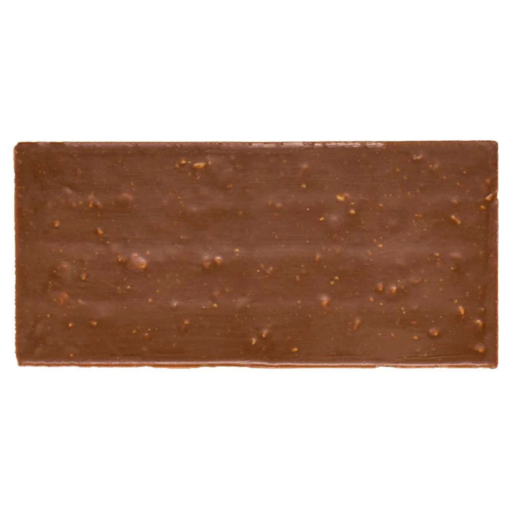 Thank You Milk Chocolate w/ Hazelnuts Bar (Purple)