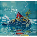 The Art of Adam Young