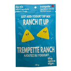 Ranch Dip Mix