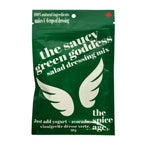 Green Goddess Dressing and Dip Mix