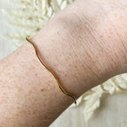 The Wave Bracelet