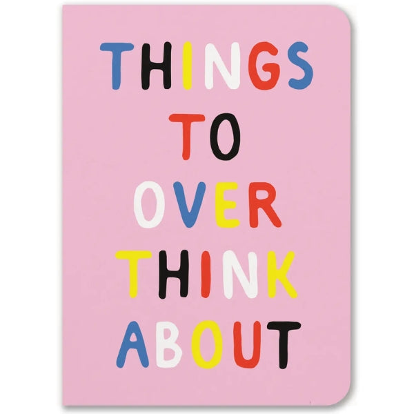 Choses à prendre en compte dans un carnet de notes