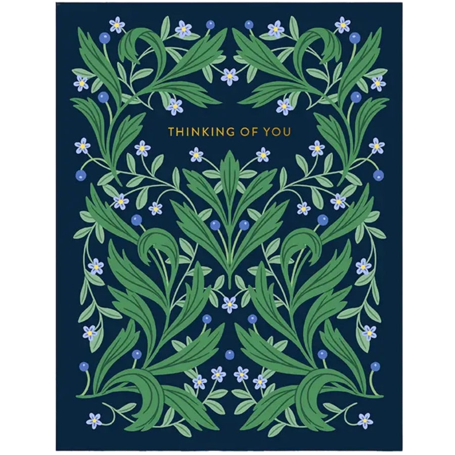 Thinking of You Card