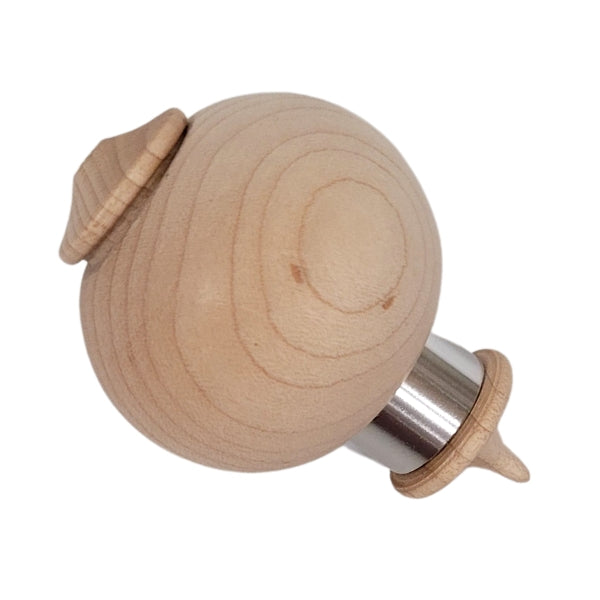 Kit de bricolage d’ornement de capsule temporelle en bois