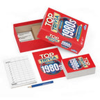 Top Trivia Decades: 1980s
