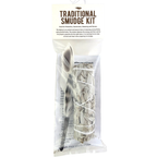 Traditional Smudge Kit