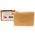 Turmeric and Honey Soap