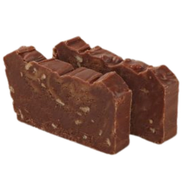 Gourmet Turttle Delight Fudge