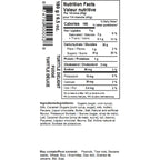 Fudge gourmand aux délices de tortues