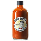 Sauce piquante classique de l'oncle Daily