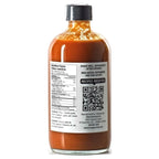 Sauce piquante classique de l'oncle Daily