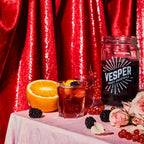 Cocktail Mixer Kit - Cranberry Whiskey Sour