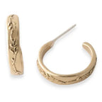 Vine Hoops
