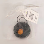 Volcanic Rock Shower Diffuser