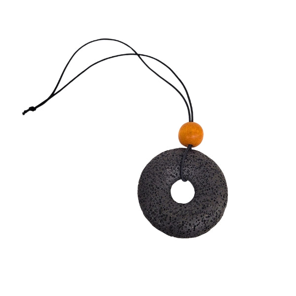 Volcanic Rock Shower Diffuser
