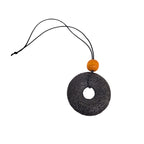 Volcanic Rock Shower Diffuser