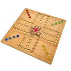 Wahoo Board Game