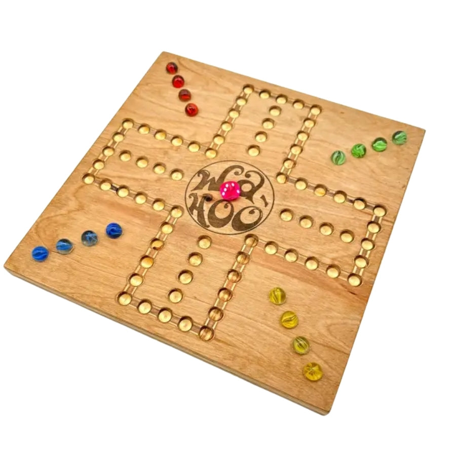 Wahoo Board Game