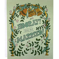 Wedding Bells Card