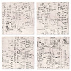 Westboro Neighbourhood Coasters