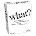What? Party Game