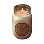 Whistler Pine Soy Candle