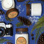 Whistler Pine Soy Candle