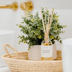 Reed Diffuser - Raspberry Lemonade