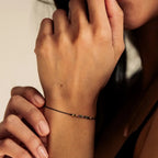 Wish Bracelet - Universe Tourmaline