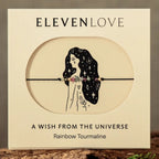 Wish Bracelet - Universe Tourmaline