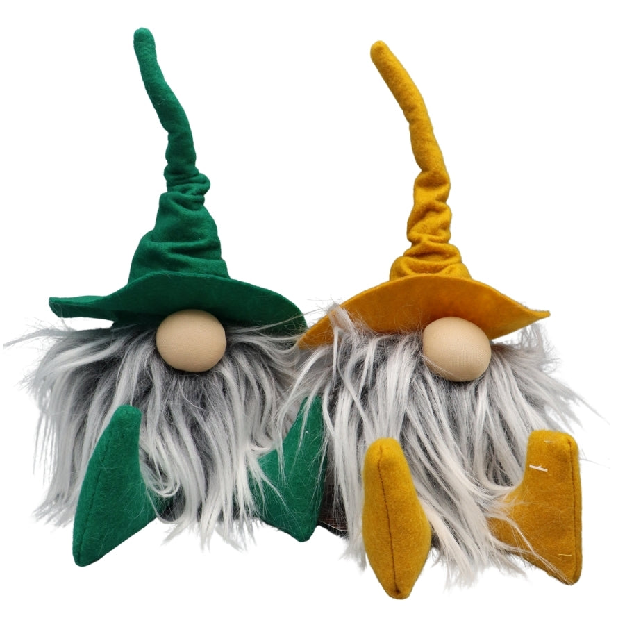 Wizard Gnome