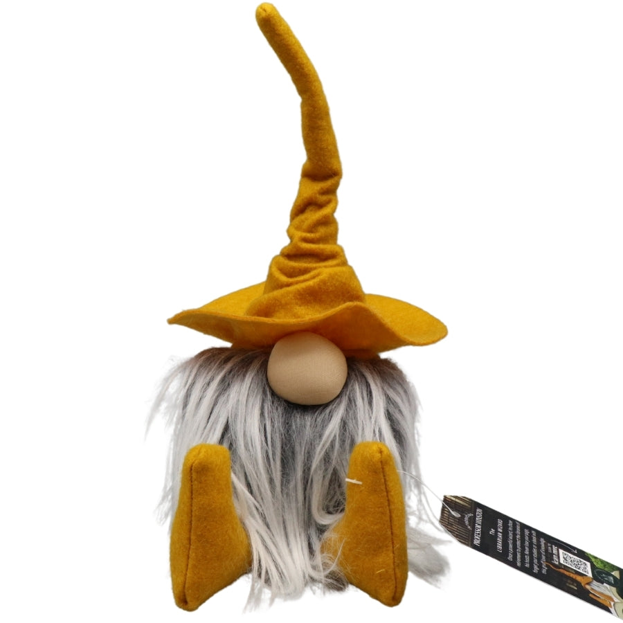 Wizard Gnome