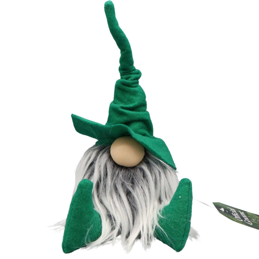 Wizard Gnome