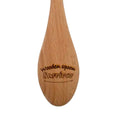 Wooden Spoon - Wooden Spoon Survivor