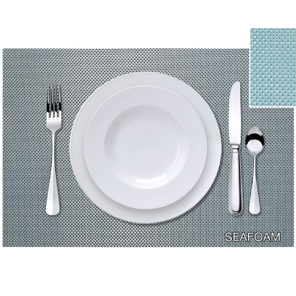 Sets de table tissés