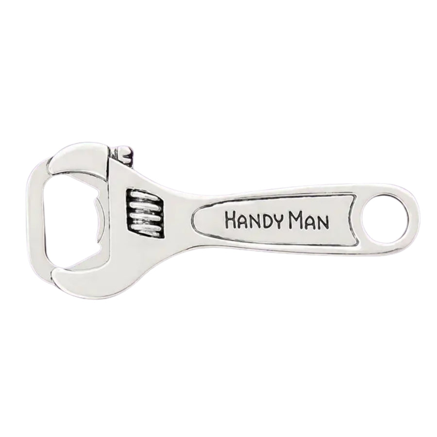 Wrench Bottle Opener