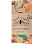 Beeswax Bread Wrap (XL)