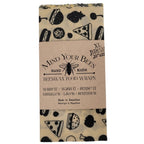 Beeswax Bread Wrap (XL)