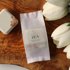 Bombe de bain Zen